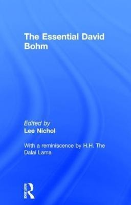 The Essential David Bohm(English, Hardcover, unknown)