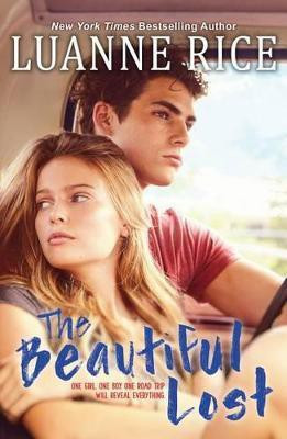 The Beautiful Lost(English, Hardcover, Rice Luanne)