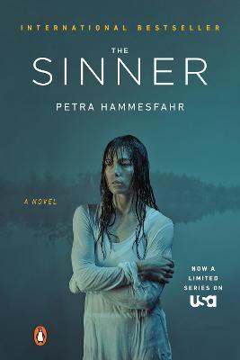 The Sinner (TV Tie-In)(English, Paperback, Hammesfahr Petra)