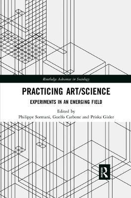 Practicing Art/Science(English, Paperback, unknown)