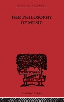 The Philosophy of Music(English, Paperback, Pole William)