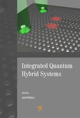 Integrated Quantum Hybrid Systems(English, Electronic book text, Wolters Janik)