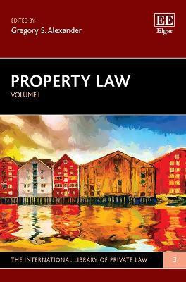 Property Law(English, Hardcover, unknown)