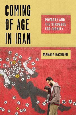 Coming of Age in Iran(English, Hardcover, Hashemi Manata)