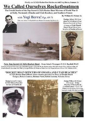 We Called Ourselves Rocketboatmen(English, Paperback, Palmer William Howard Jr)