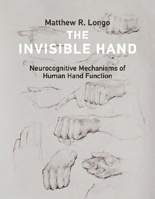 The Invisible Hand(English, Paperback, Longo Matthew)