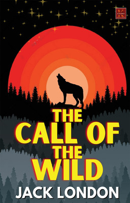 The Call Of The Wild(Paperback, Jack London)