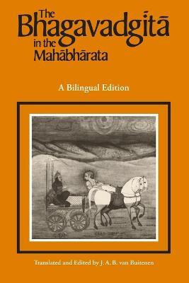 The Bhagavadgita in the Mahabharata(English, Paperback, unknown)