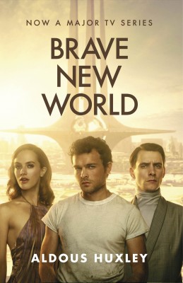 Brave New World(English, Paperback, Huxley Aldous)