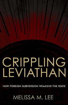 Crippling Leviathan(English, Electronic book text, Lee Desfor Melissa M.)
