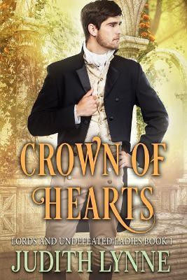 Crown of Hearts(English, Paperback, Lynne Judith)