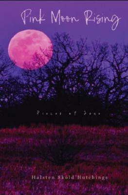 Pink Moon Rising(English, Paperback, Hutchings Halsten S)