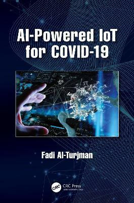 AI-Powered IoT for COVID-19(English, Hardcover, Al-Turjman Fadi)