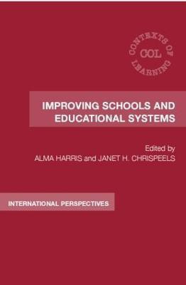 Improving Schools and Educational Systems(English, Hardcover, unknown)