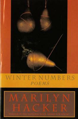 Winter Numbers(English, Paperback, Hacker Marilyn)