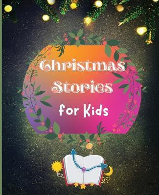 Christmas Stories for Kids(English, Paperback, Thorson Susette)