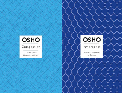Compassion + Awareness(Paperback, Osho)