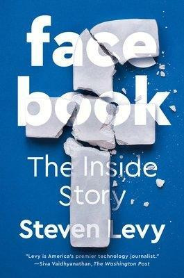 Facebook(English, Hardcover, Levy Steven)