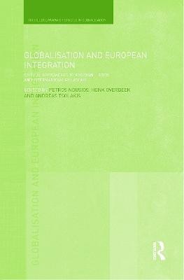 Globalisation and European Integration(English, Paperback, unknown)