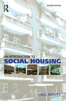 Introduction to Social Housing(English, Paperback, Reeves Paul)