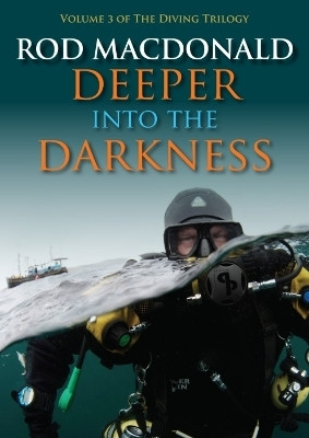 Deeper into the Darkness(English, Paperback, Macdonald Rod)