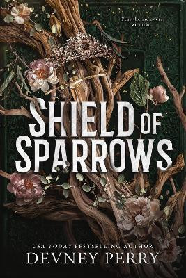 Shield of Sparrows(English, Paperback, Perry Devney)