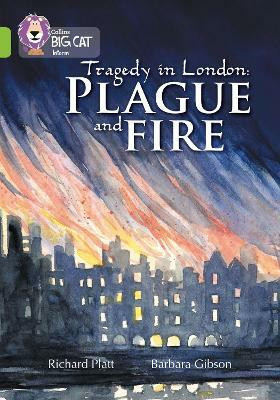 Plague and Fire(English, Paperback, Platt Richard)