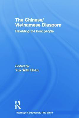 The Chinese/Vietnamese Diaspora(English, Paperback, unknown)