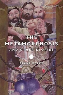 The Metamorphosis and Other Stories(English, Paperback, Kafka Franz)