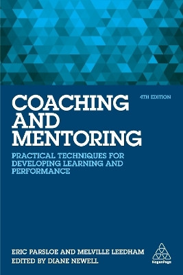 Coaching and Mentoring(English, Paperback, Parsloe Eric)