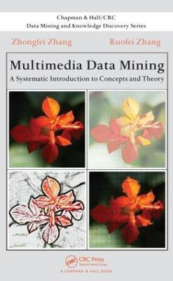 Multimedia Data Mining(English, Hardcover, Zhang Zhongfei)