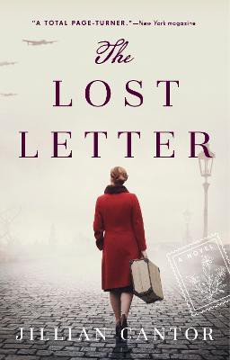 The Lost Letter(English, Paperback, Cantor Jillian)