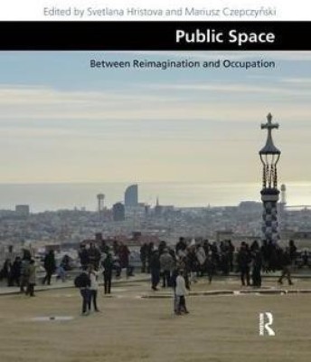 Public Space(English, Paperback, unknown)