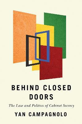 Behind Closed Doors(English, Electronic book text, Campagnolo Yan)