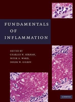 Fundamentals of Inflammation(English, Hardcover, unknown)