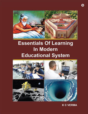 Essentials of Learning in Educational System(English, Paperback, K C Verma)
