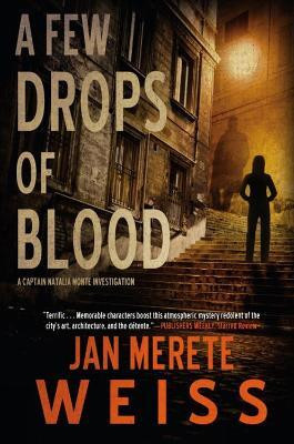 A Few Drops of Blood(English, Paperback, Weiss Janette Merete)