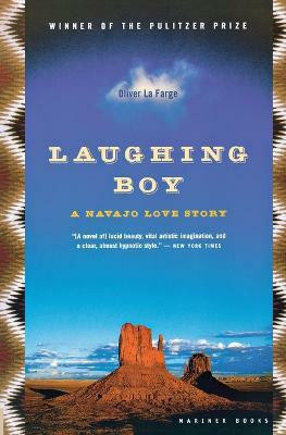 Laughing Boy(English, Paperback, La Farge Oliver)