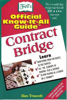 Contract Bridge(English, Paperback, Truscott Alan F.)