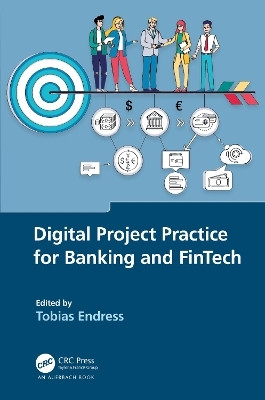 Digital Project Practice for Banking and FinTech(English, Hardcover, unknown)