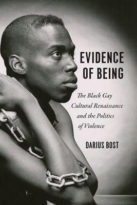 Evidence of Being(English, Paperback, Bost Darius)