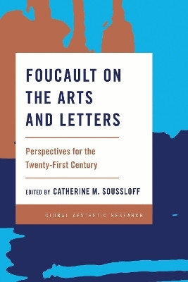 Foucault on the Arts and Letters(English, Electronic book text, unknown)