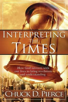 Interpreting the Times(English, Paperback, Pierce Chuck D.)