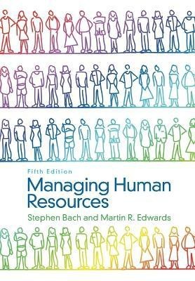 Managing Human Resources(English, Paperback, unknown)