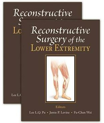 Reconstructive Surgery of the Lower Extremity(English, Hardcover, unknown)