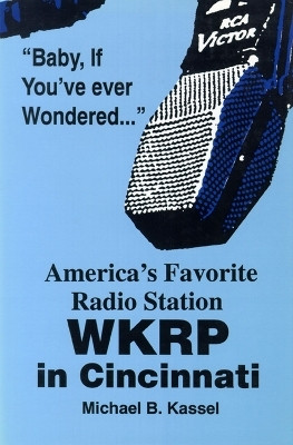America's Favorite Radio Station(English, Hardcover, Kassel Michael B.)