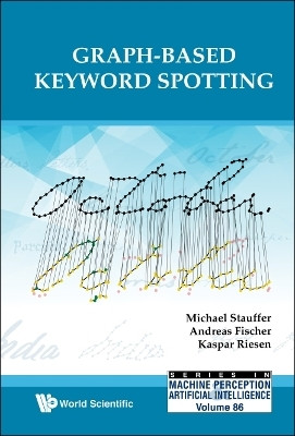 Graph-based Keyword Spotting(English, Hardcover, unknown)