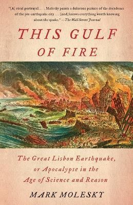 This Gulf of Fire(English, Paperback, Molesky Mark)