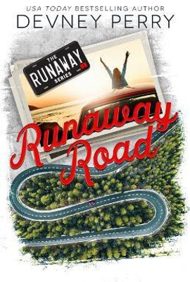 Runaway Road(English, Paperback, Perry Devney)