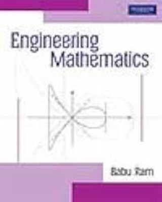 Engineering Mathematics(Paperback, Babu Ram)